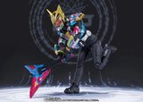 Kamen Rider Geats S.H.Figuarts: Kamen Rider Na-Go (Beat Form) Exclusive