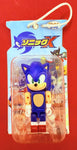 TiniBiz Joy Sonic X: Set of 4 Figures 2003