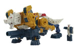 Transformers Generations Retro Headmasters Deluxe Weirdwolf