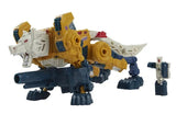 Transformers Generations Retro Headmasters Deluxe Weirdwolf