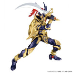 Yu-Gi-Oh Duel Monsters Figure-rise Standard - Black Luster Soldier (Amplified)