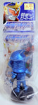 Kamen Rider Mini Big Head Figure Vol.4: Kamen Rider Abyss