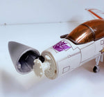 Transformers Masterpiece: MP-03 Starscream (Loose)