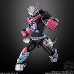 So-Do Kamen Rider Revice By8: Kamen Rider Vice Brachio Genome 7+8 Set