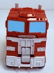 Transformers War for Cybertron: Kingdom Core Optimus Prime (Loose)