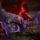 Transformers War for Cybertron: Kingdom Deluxe Scorponok