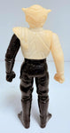 Bandai Mini Soft Vinyl Kamen Rider Black RX Crisis Empire Taiketsu: Fanged Captain Gedorian 1988