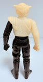 Bandai Mini Soft Vinyl Kamen Rider Black RX Crisis Empire Taiketsu: Fanged Captain Gedorian 1988