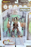 Spawn Series 18 Interlink 6: Set of 6 Figures
