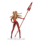 Rebuild of Evangelion: Asuka Langley (Spear of Cassius) LPM Figure