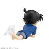 Detective Conan Premium Chokonose Figure: Conan Edogawa (Lying Down Ver.)