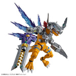 Digimon Figure-rise Standard - Amplified MetalGreymon (Vaccine Species)