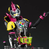 Kamen Rider Ex-Aid S.H.Figuarts: Kamen Rider Lazer Turbo (Bike Gamer Level 0) Exclusive