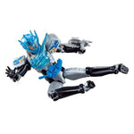 RKF Kamen Rider Build: Kamen Rider Cross-Z Charge