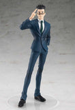 Hunter x Hunter Pop Up Parade: Leorio