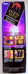 Kenner Batman & Robin MicroVerse: Gotham City Micro Playset (Open Box)