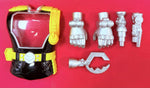 G.I. Joe Super Cyborg Cobra B.A.T. V1 (No Box)
