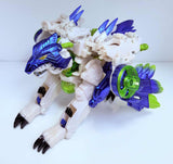 Beast Wars: Transmetals 2 Tigerhawk (Loose)