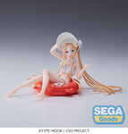 Fate/Grand Order Super Premium Figure: Foreigner/Abigail Williams (Summer)