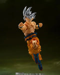 Dragon Ball Super S.H.Figuarts: Ultra Instinct Goku (Toyotarou Edition) Exclusive