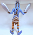 Banpresto Ultraman Series Big Size Sofubi: Alien Baltan