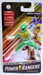 Mighty Morphin Power Rangers Limited Edition Mini Figure Set of 6 (Yellow Ranger Defect)