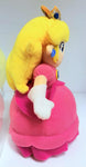 Hudson Soft Mario Party 5: Princess Peach Plush 2003