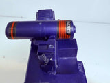Takara Micro Change Robot MC-10: Cassette Man (Incomplete)