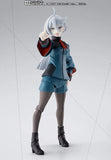 Mobile Suit Gundam: The Witch From Mercury S.H. Figuarts: Miorine Rembran