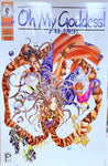 Oh My Goddess Part 1 Issues 1-6 Set