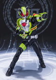 Kamen Rider Geats S.H.Figuarts: Kamen Rider Tycoon (Ninja Form) Exclusive