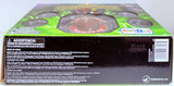 Mighty Morphin Power Rangers Legacy Morpher (Missing Saber-Tooth Tiger Coin & Buckle)