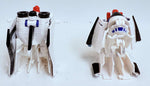 Transformers War for Cybertron: Earthrise Micromaster Fuzer & Blast Master Two-Pack (Loose)