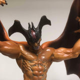 Marmit Devilman Go Nagai Original Dynamic Action Winged Devilman Figure