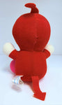 Sega Anpanman: Dokin-Chan Plush 1992