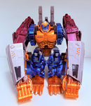 Beast Wars: Transmetals Optimal Optimus Primal (Loose Incomplete)