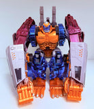 Beast Wars: Transmetals Optimal Optimus Primal (Loose Incomplete)