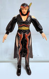 Bandai Mini Soft Vinyl Kamen Rider Black RX Crash Attack: Maribaron 1988