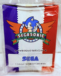 Sega Sonic the Hedgehog Digital Desk Clock 1994: Amy