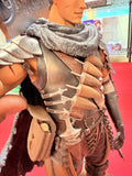 Guts 1/6 scale statue Lost Children Arc, The Black Swordsman Ver. (No Box)