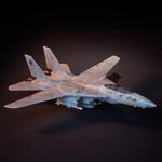 Transformers Collaborative Top Gun x Transformers Maverick