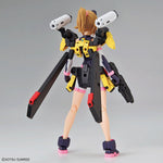 Gundam Build Metaverse Figure-rise Standard: Avatar Fumina