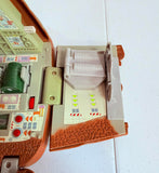 Takara Classic Thunderbirds Powertech Tracy Island Playset 2003 (No Box)