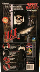 Puppet Master Deluxe 12" Move Edition Figure: Blade