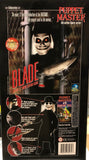 Puppet Master Deluxe 12" Move Edition Figure: Blade