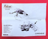 Chronicle Collectibles Fallout: Plasma Pistol Replica