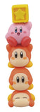 Kirby Nosechara NOS-57 Stacking Figures