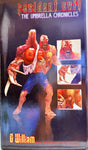 Gaya Resident Evil The Umbrella Chronicles: G William Virtual Legends 1/6 Statue