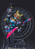 Kamen Rider Geats S.H.Figuarts: Kamen Rider Na-Go (Beat Form) Exclusive