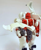 Beast Wars: Polar Claw (Loose)